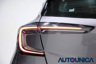 RENAULT Captur usata 42