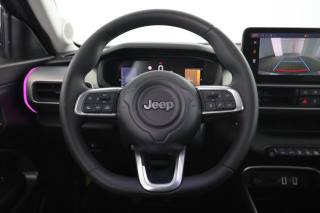 JEEP Avenger usata 4
