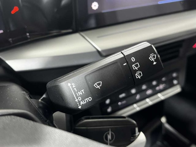 OPEL Frontera usata, con Sensore di luce