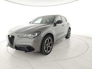 ALFA ROMEO Stelvio usata, con ESP