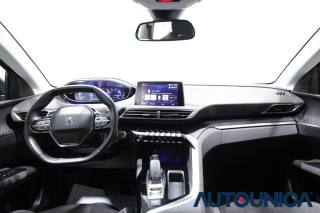 PEUGEOT 3008 usata, con Chiusura centralizzata