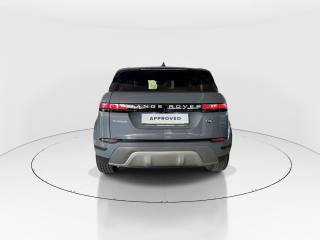 LAND ROVER Range Rover Evoque usata, con Chiusura centralizzata
