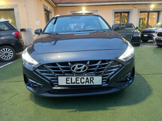 HYUNDAI i30 usata, con Airbag