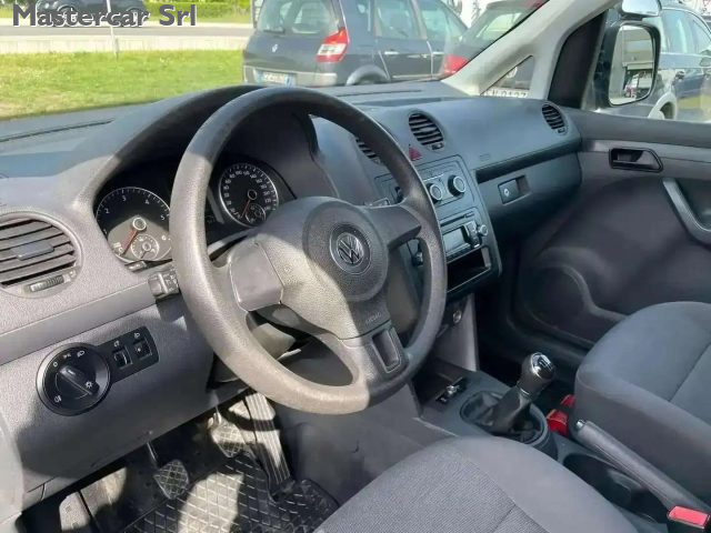 VOLKSWAGEN Caddy usata, con Controllo trazione