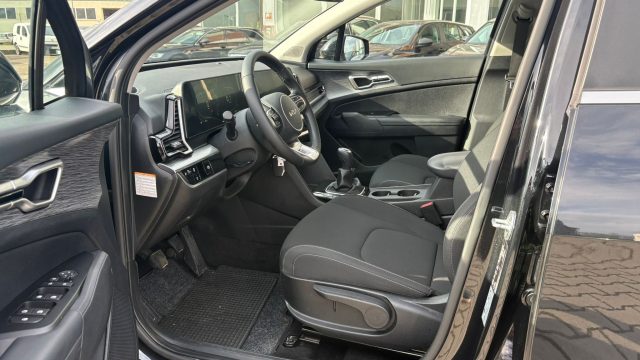 KIA Sportage usata, con Chiusura centralizzata