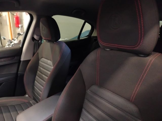 ALFA ROMEO Stelvio usata, con Specchietti laterali elettrici