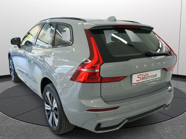 VOLVO XC60 usata, con Airbag Passeggero
