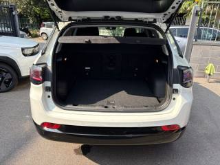 JEEP Compass usata, con Fendinebbia