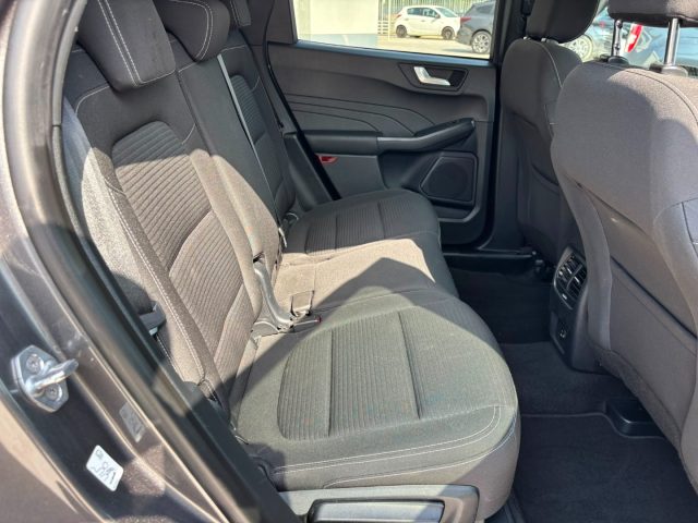 FORD Kuga usata, con ESP