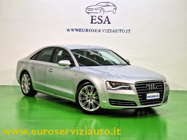 AUDI A8 usata, con ABS