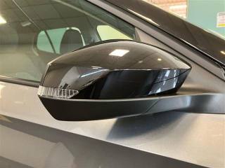 SKODA Fabia usata, con Sensori di parcheggio posteriori