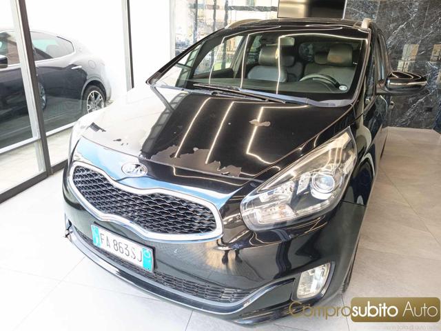 KIA Carens usata, con Airbag laterali