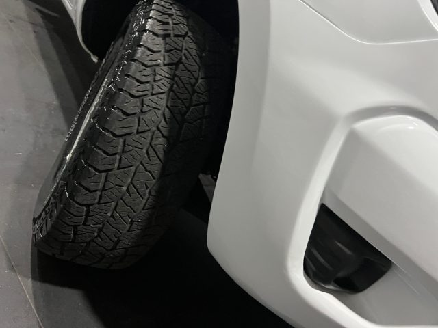 FORD Ranger usata, con Cruise Control