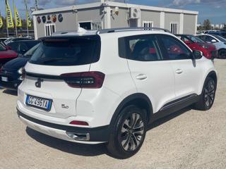 DR MOTOR DR 5.0 usata, con Chiusura centralizzata