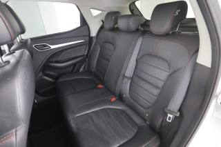 MG ZS usata 2