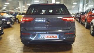 VOLKSWAGEN Golf usata, con Cerchi in lega