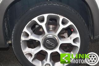 FIAT 500L usata, con Servosterzo