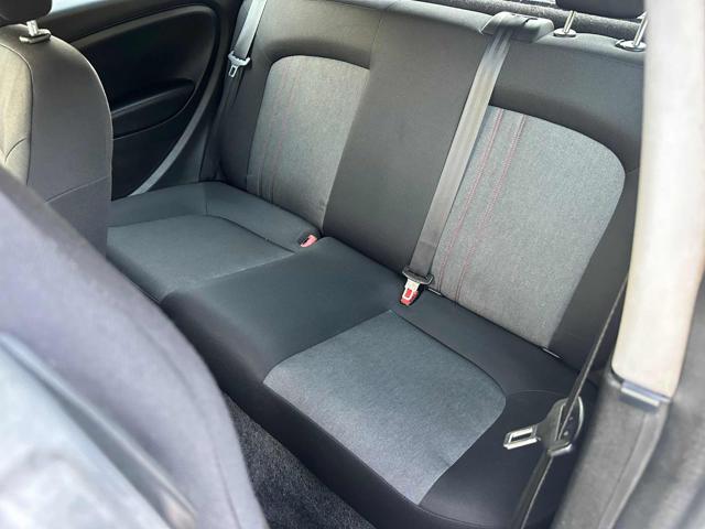 FIAT Punto Evo usata, con ESP