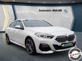 BMW 220 usata, con Airbag laterali