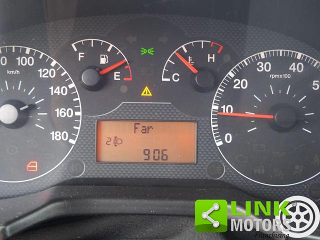 FIAT Qubo usata 10