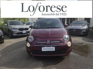 FIAT 500 usata, con Airbag laterali