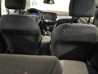 OPEL Corsa usata, con Bluetooth