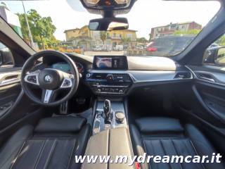 BMW 520 usata, con Autoradio