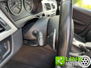 BMW 318 usata, con Vivavoce