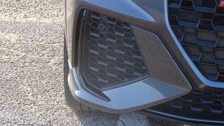 AUDI RS Q3 usata, con Luci diurne LED