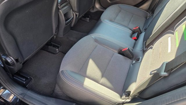 MERCEDES-BENZ A 160 usata, con Controllo automatico clima