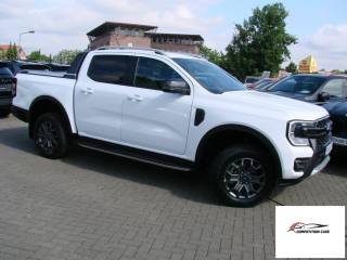 FORD Ranger usata, con Airbag Passeggero
