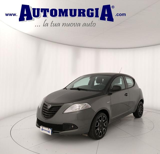LANCIA Ypsilon usata, con Airbag