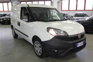 FIAT Doblo usata, con Alzacristalli elettrici