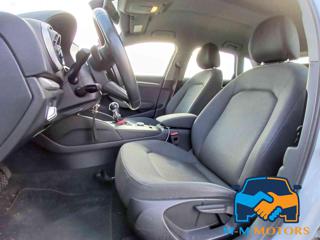 AUDI A3 usata, con Controllo trazione