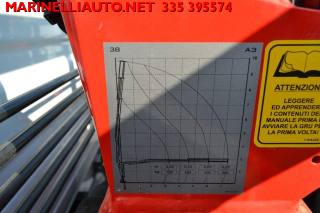 IVECO Daily usata, con Climatizzatore