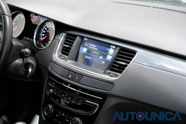 PEUGEOT 508 usata 56