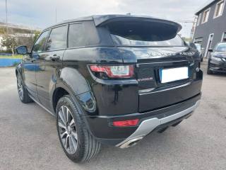 LAND ROVER Range Rover Evoque usata 6