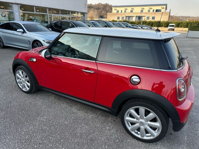 MINI Cooper S usata, con Alzacristalli elettrici