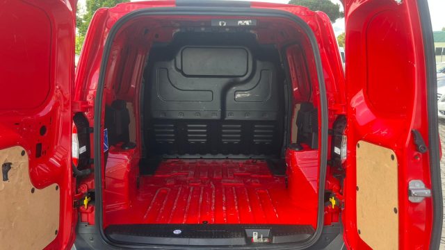 FORD Transit Courier usata 17