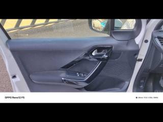 PEUGEOT 208 usata, con Servosterzo