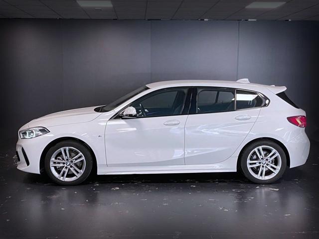 BMW 118 usata, con Chiusura centralizzata