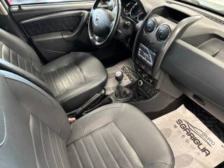 DACIA Duster usata, con Cruise Control