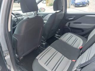 FIAT Punto Evo usata 10