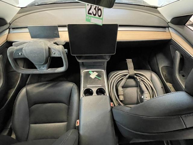 TESLA Model 3 usata, con ESP