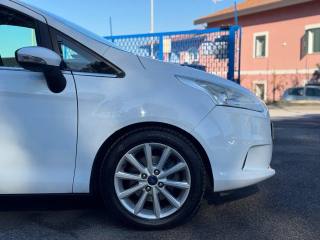 FORD B-Max usata, con Climatizzatore