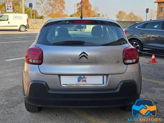 CITROEN C3 usata, con Alzacristalli elettrici