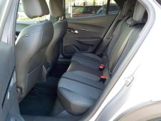 PEUGEOT 2008 usata, con Cruise Control