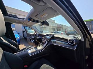 MERCEDES-BENZ GLC 200 usata, con Immobilizzatore elettronico