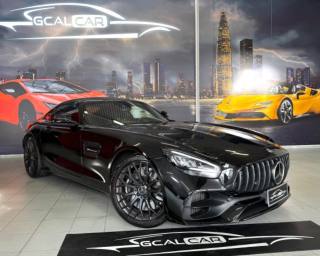 MERCEDES-BENZ GT usata, con ESP