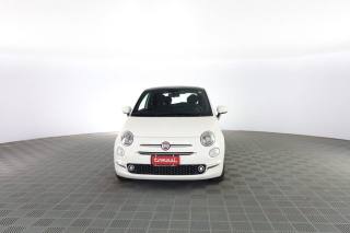 FIAT 500 500 1.0 Hybrid Dolcevita
